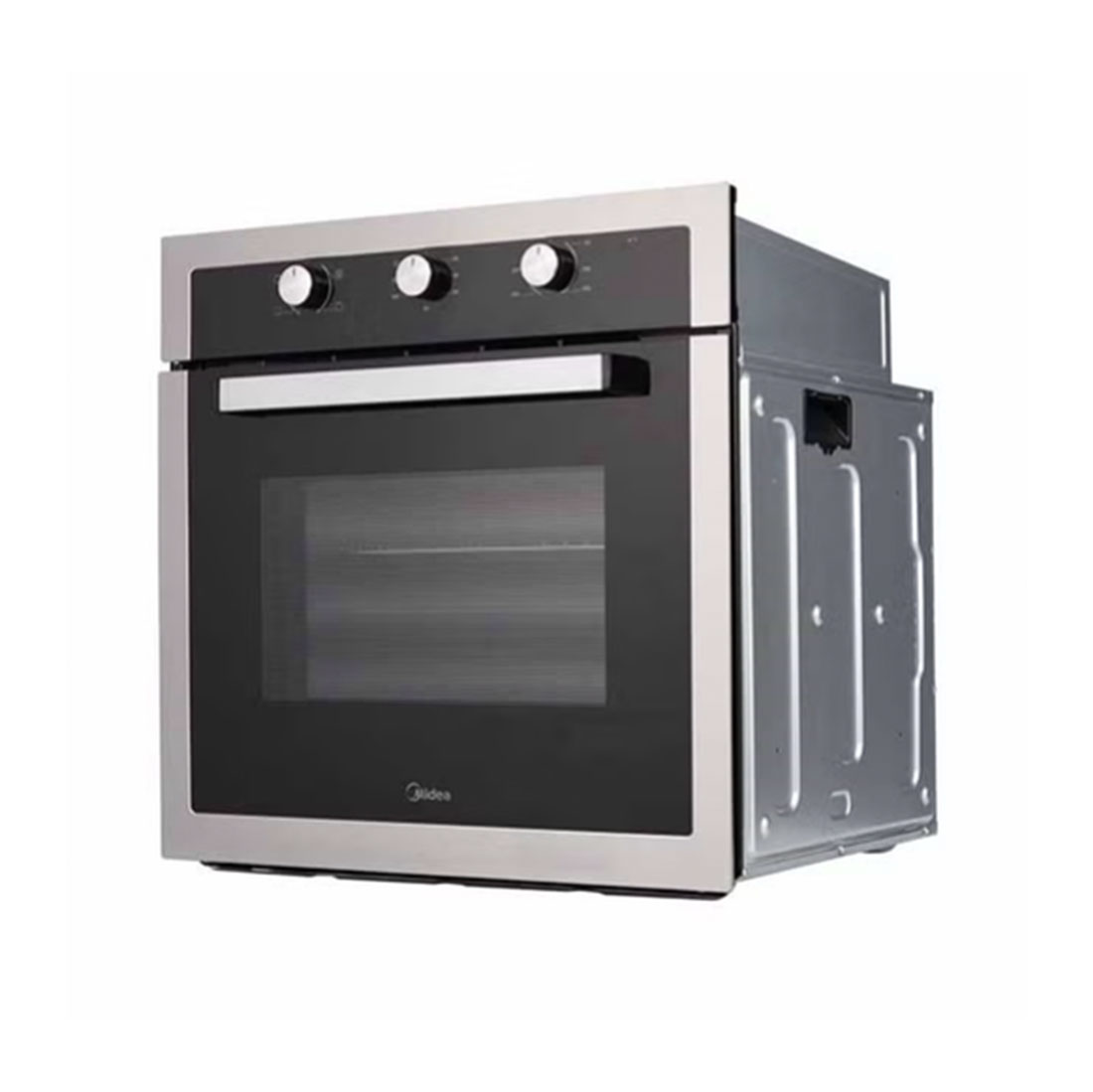 Electric Oven – 70L Built-In