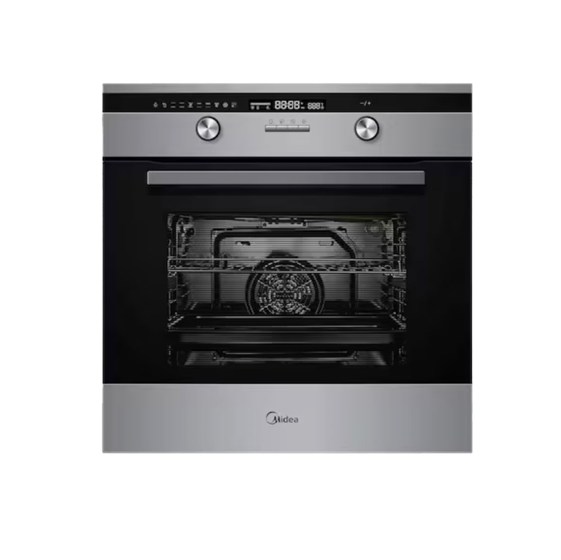 Electric Oven – 82L Built-In