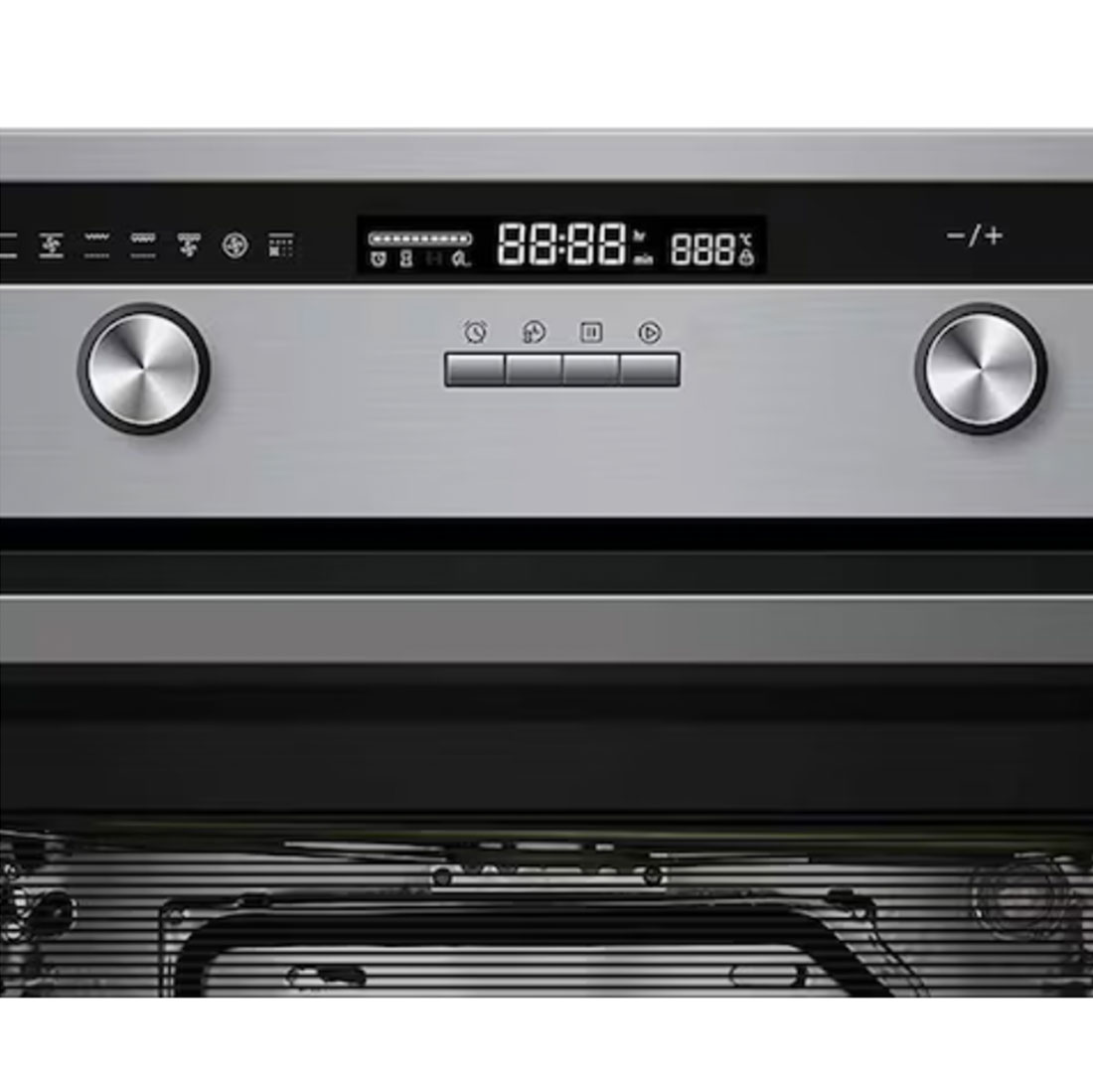 Electric Oven – 82L Built-In