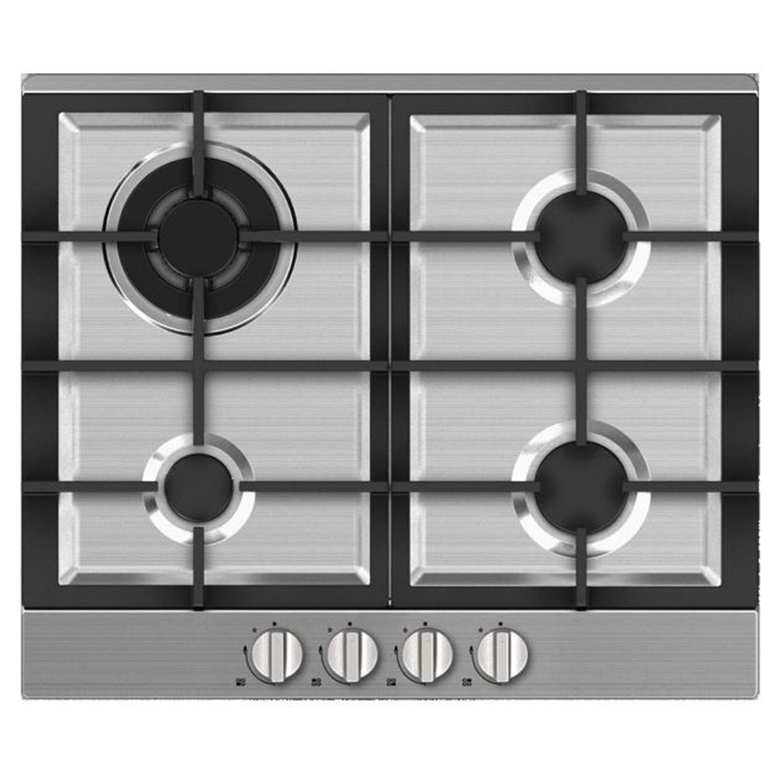 Gas Hob 60 CM Built-In
