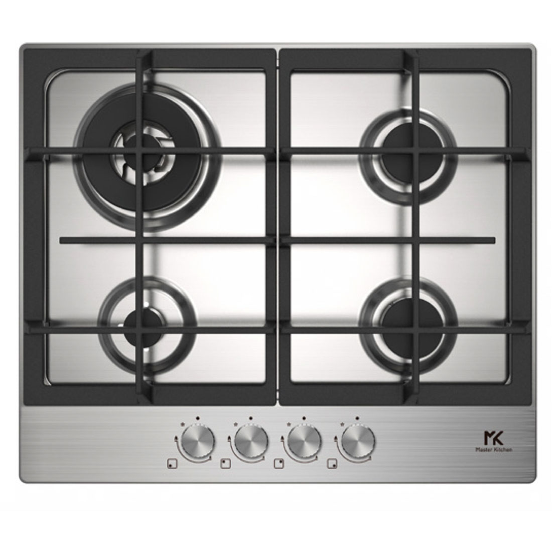 Gas Hob 60CM Built-In